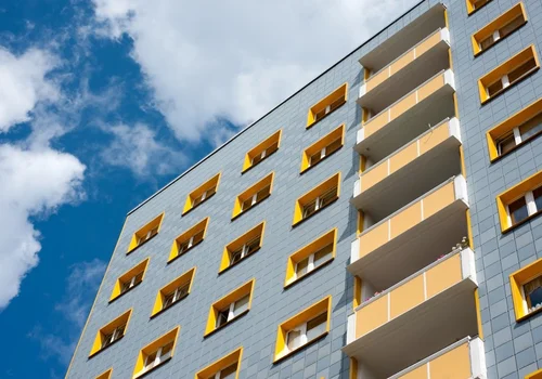 2,7 mld zł na budownictwo społeczne. Powstanie ponad 10 tys. mieszkań i akademików!