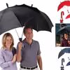 Praktyczny parasol dla dwojga