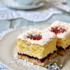 Ciasto Biedronka