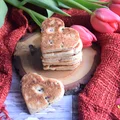CIASTECZKA W PATELNI