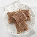 Zdrowa szarlotka (bez pieczenia)