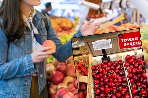 Ceny tych owoców przyprawiają o zawrót głowy! Tak drogo dawno nie było