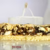 Mazurek cygański - bakaliowy
