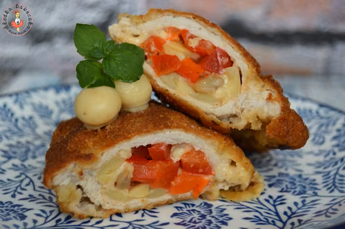 Schab po kasztelańsku