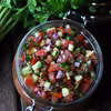 Salsa pomidorowa
