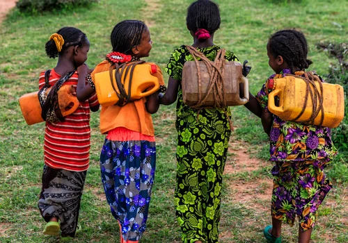 Dzień Dziecka Afrykańskiego: Historia, Znaczenie i Obchody