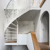 Piękne schody
