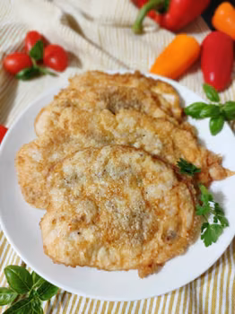 Kotlety po parysku