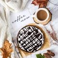 Fit tarta kokosowa a'la Bounty