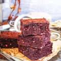 Fasolowe brownie