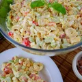 Sałatka z tortellini i selerem naciowym – wyśmienity przepis na sałatkę