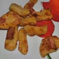 Kopytka dyniowe