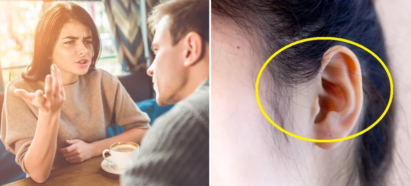 Pewnego dnia przestała słyszeć męski głos! Diagnoza była zaskoczeniem...