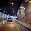 PAMIĘTAJ O TYM jadąc przez tunel!