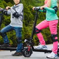 PILNE: Nowe zasady jazdy na hulajnogach elektrycznych od 3 marca 2026! Obowiązuje nowy wiek minimalny
