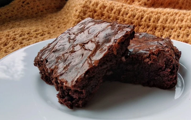 Brownie – czekoladowa rozpusta