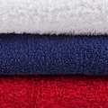 JAK ZREANIMOWAĆ szorstkie ręczniki?