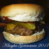 Domowy hamburger