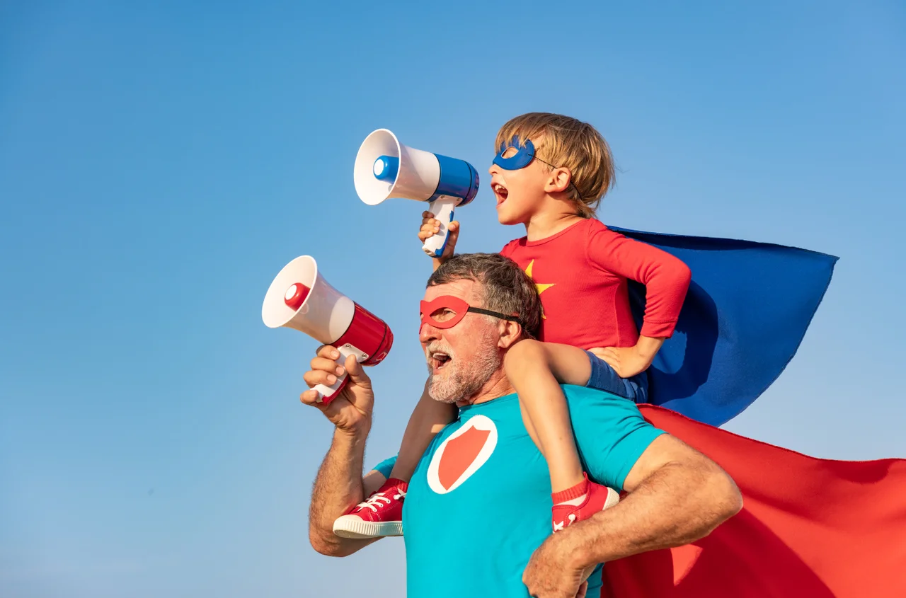 Już niedługo Dzień Ojca! Te prawa ojców mogą Cię zaskoczyć