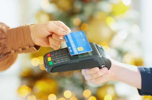 Karty płatnicze znikną do 2030 roku? Mastercard zapowiada rewolucję!