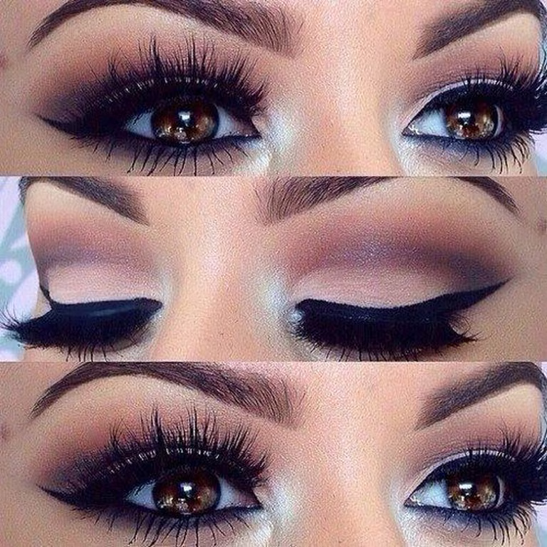 Fantastyczny makijaż