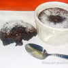 Fondant – ciastko czekoladowe z płynnym środkiem