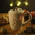 Keto pierniczkowe latte (Paleo, LowCarb)