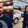 Patryk Vega schudł 40 kg! Jak wygląda jego dieta? Pokazał ciekawe zdjęcie bez koszulki