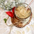 Domowa pasta sezamowa – pasta tahini