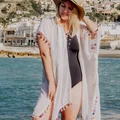 MOJA STYLIZACJA NA PLAŻĘ