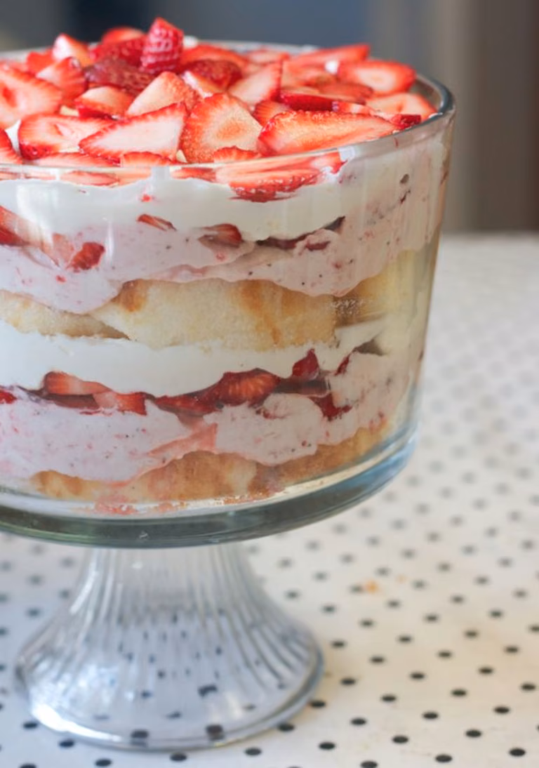 Pyszny deserek