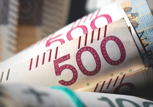 ZUS opublikował nowe limity świadczenia 500 plus! Nie każdy otrzyma pełną kwotę