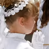 Pierwsza spowiedź mojej córki to był koszmar! Wyszła z kościoła z płaczem...