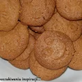 Ciastkaz korzenną nutą
