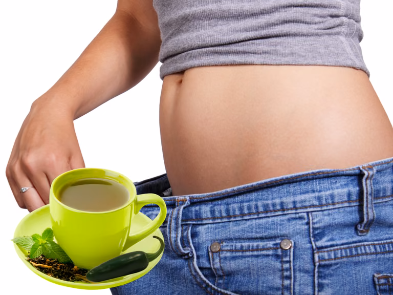 5 produktów na przyspieszenie metabolizmu w święta!