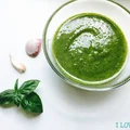 Pesto bazyliowe