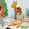 Duże zmiany w przedszkolach w 2026 roku! Mają zniknąć podręczniki i karty pracy - będzie nacisk na zabawę i ruch