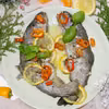Pstrąg pieczony w rękawie – prosty przepis