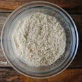 Domowy, wegański parmezan z nerkowców