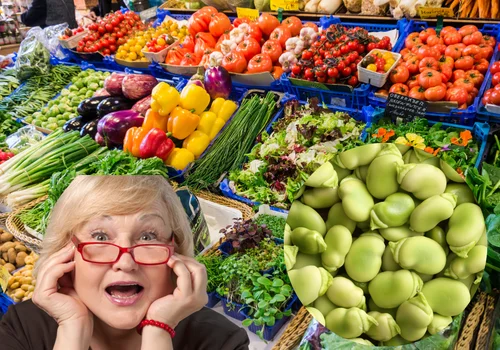 Bób droższy niż kiedykolwiek? Ceny w czerwcu 2025 szokują! To nie żart!