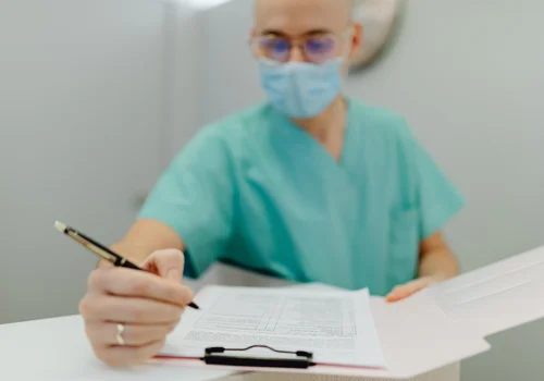 Rewolucja w badaniach lekarskich! Od 17 kwietnia nowe zasady