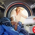 Nigdy nie dodawaj tego, gdy pierzesz kurtkę puchową! To najczęstszy błąd, który niszczy puch