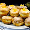 pączki na maślance