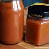 Ketchup z cukinii