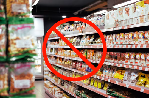 Salmonella w produkcie ziołowym! GIS wycofuje partie i ostrzega konsumentów