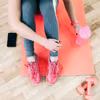 Keep fit - miesiąc ćwiczeń z trenerem personalnym #mój eksperyment