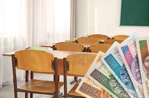 3 tysiące złotych dofinansowania dla uczniów w roku szkolnym 2023/2024! Kto może się ubiegać?