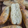 Bułki hot dogi! Najlepsze!