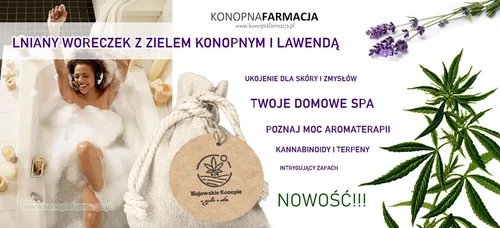 Aromaterapia, czyli leczenie zapachami