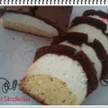 Ciasto Trzy kolory